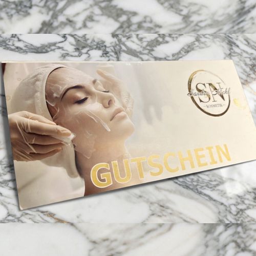 Gutschein-SN-Kosmetik